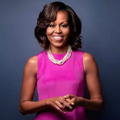 michelle obama