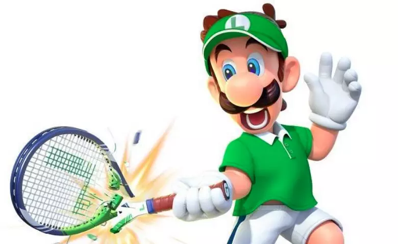 luigis bulge meme image