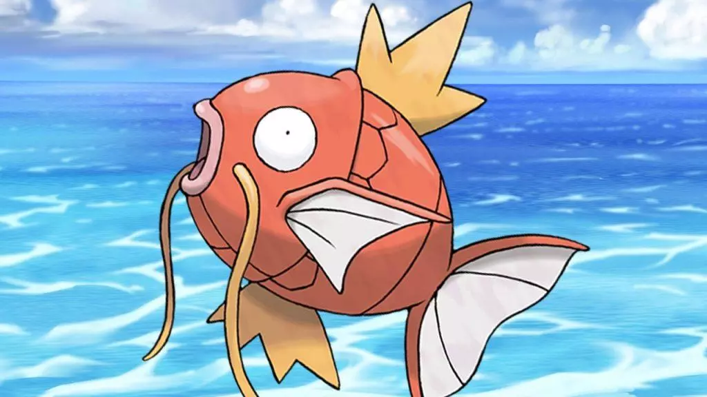 magikarp meme image