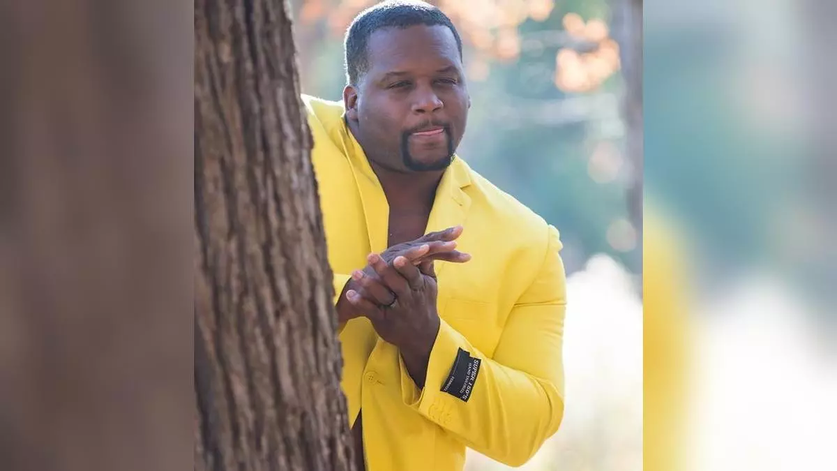 anthony adams rubbing hands together meme image