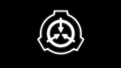 scp foundation