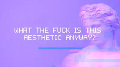 aesthetic