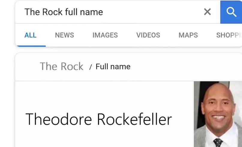 real name google searches meme image