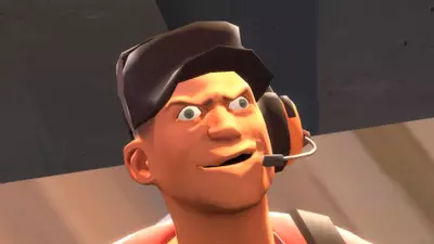 scout face