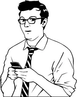 huh guy meme image
