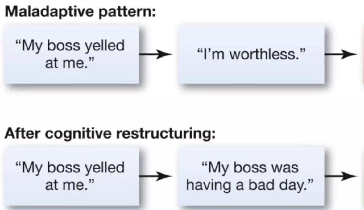 maladaptive pattern meme image