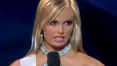 miss teen usa south carolina