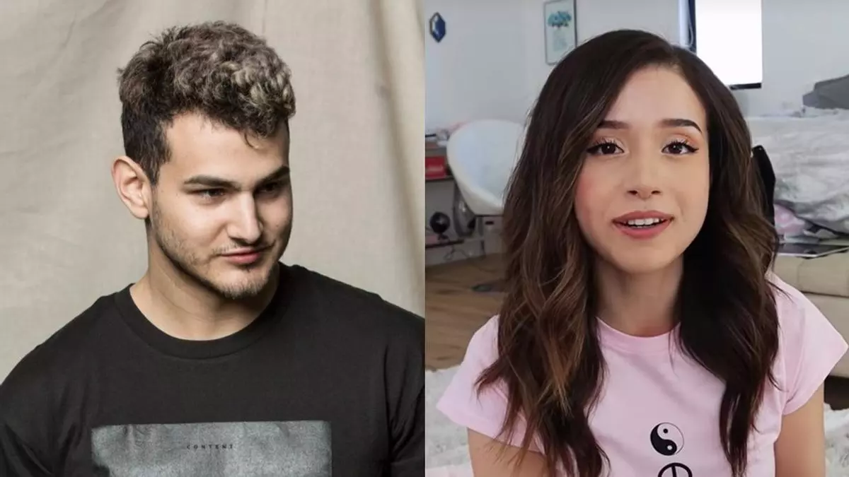 fedmysters pokimane document leak meme image