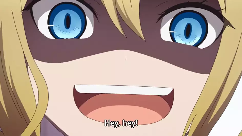 hayasakas hey hey meme image