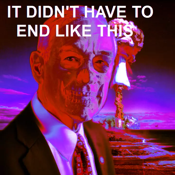 doom paul its happening meme image