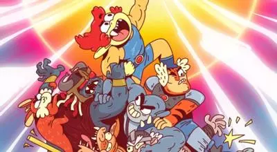 thundercats roar