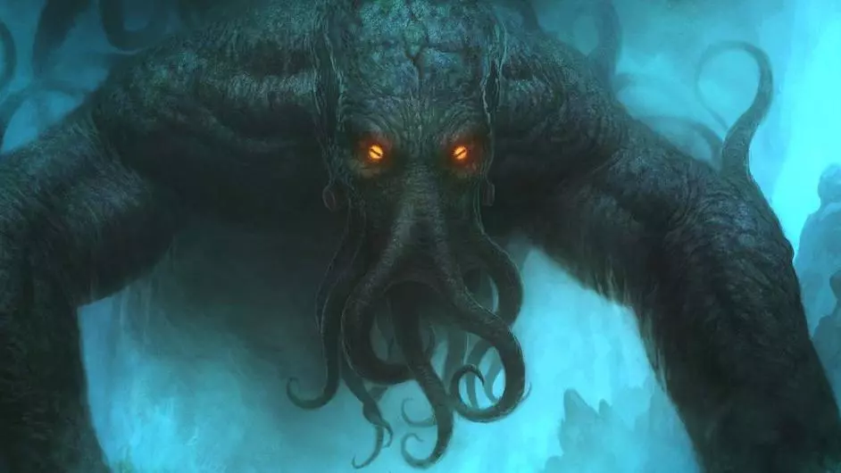 cthulhu meme image