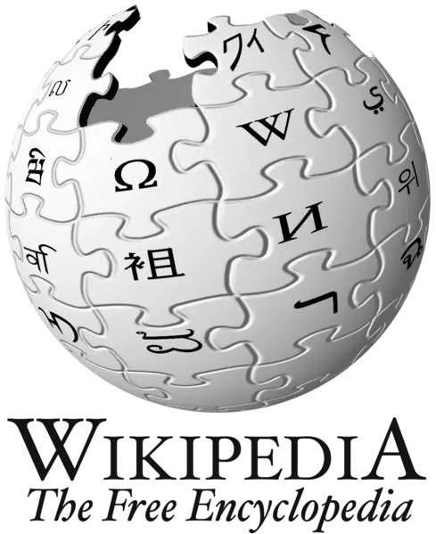 wikipedia meme image