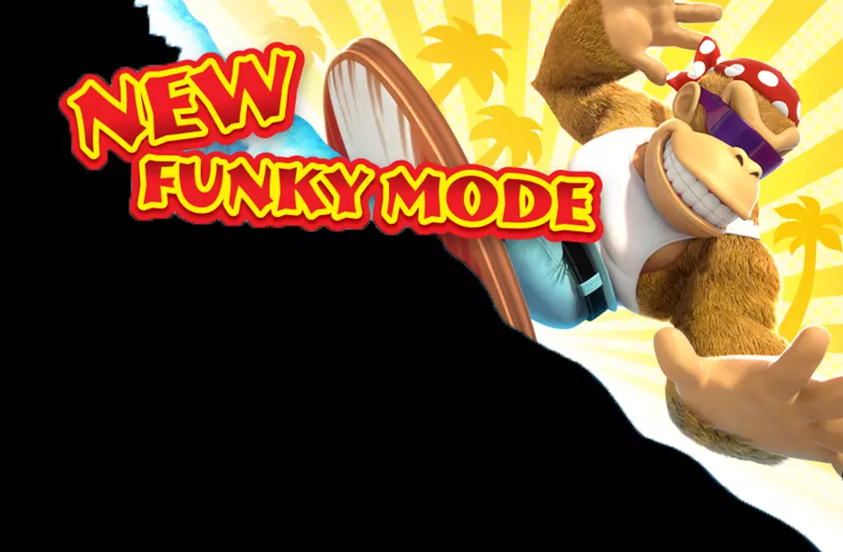 new funky mode meme image