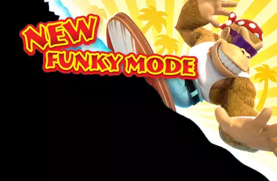 new funky mode