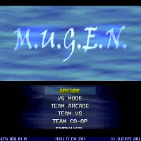 mugen mugen