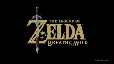 the legend of zelda breath of the wild