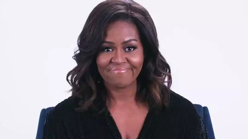 michelle obamas hey queen meme image