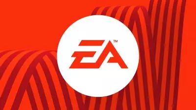 electronic arts ea