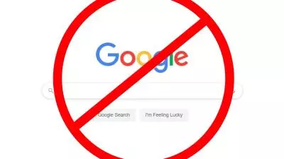 dont google