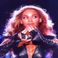 beyonces illuminati sign meme image