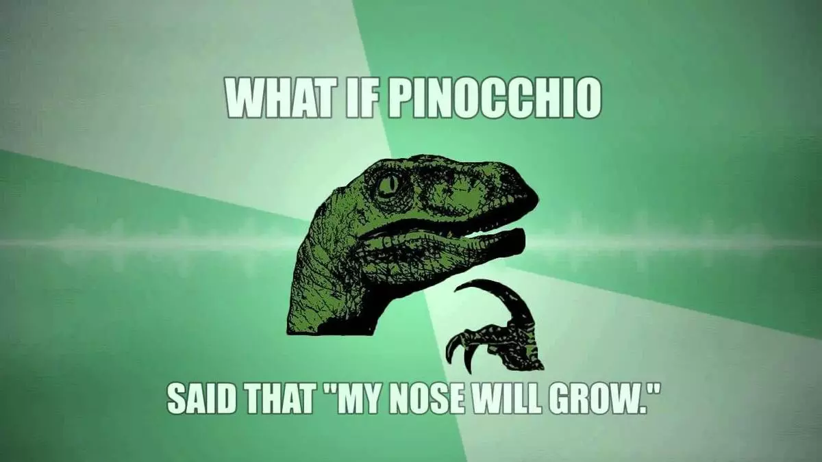 philosoraptor meme image