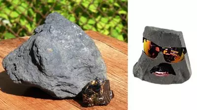 shungite