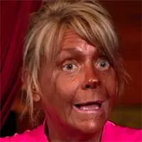 patricia krentcil tanning mom meme image