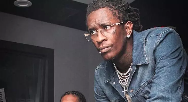 young thug and lil durk troubleshooting meme image