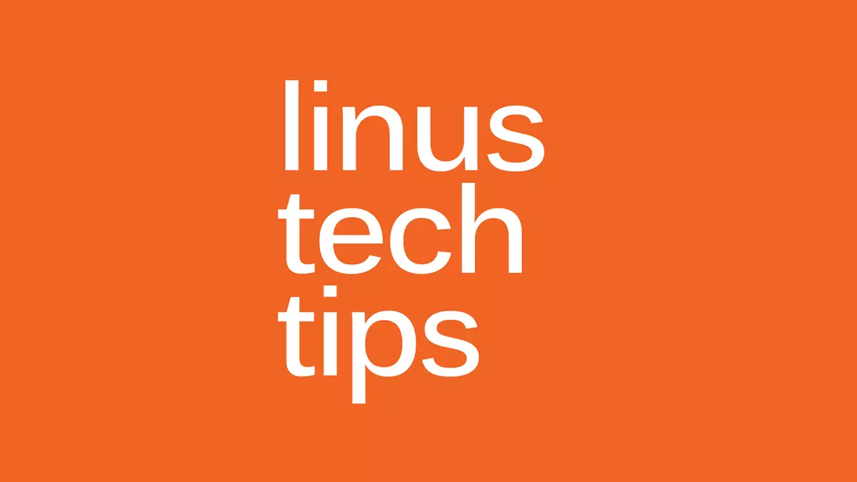 linus tech tips meme image
