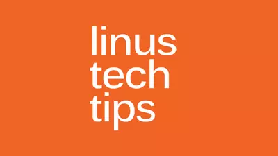 linus tech tips