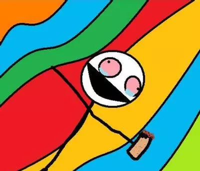 stoner comics tree comics