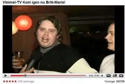 britt marie meme image