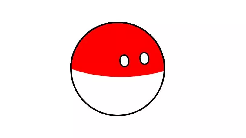 polandball meme image