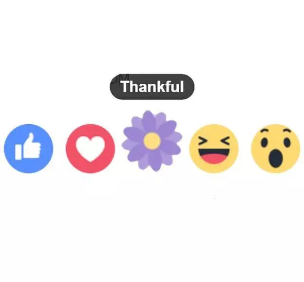 thankful reaction meme image