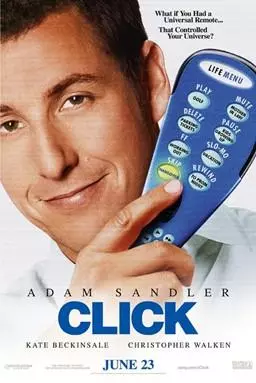 click