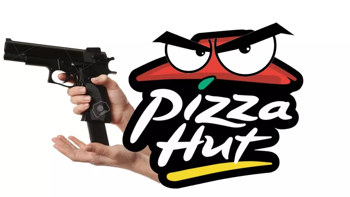 out pizza the hut meme image