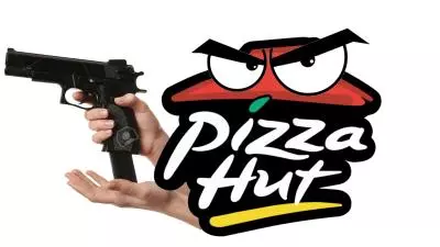 out pizza the hut