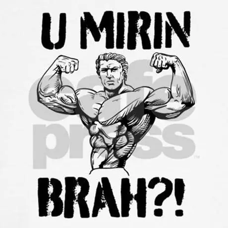 mirin meme image