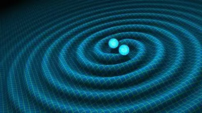 2016 gravitational wave observation