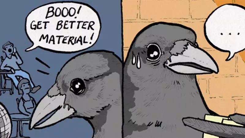 get better material meme image