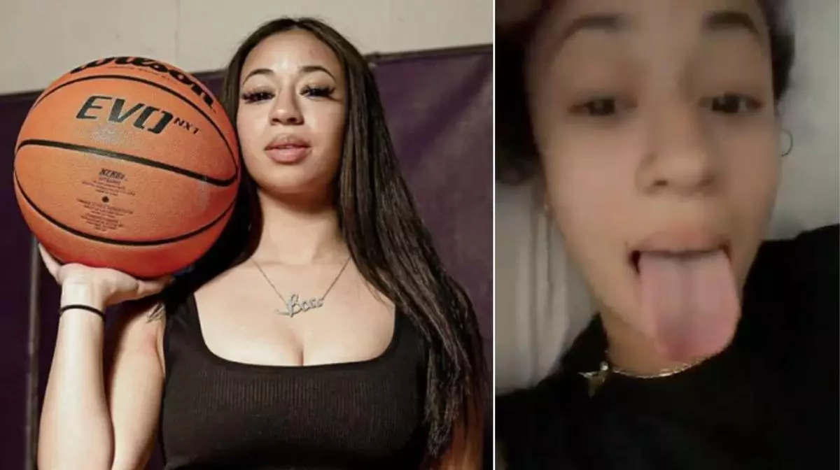 jaden newman twitter video leak meme image