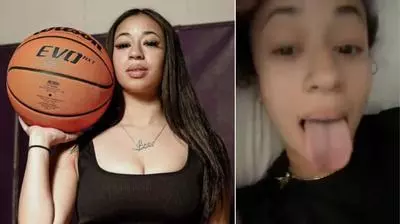 jaden newman twitter video leak