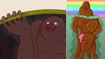 diglett underground