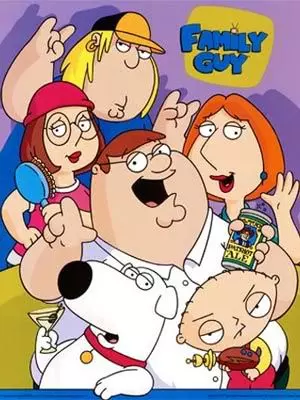 family guy effect