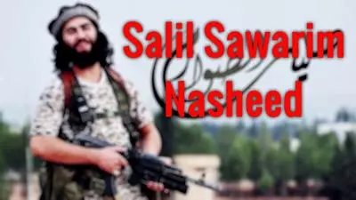 salil sawarim saleel al sawarim