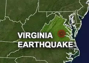 2011 virginia earthquake