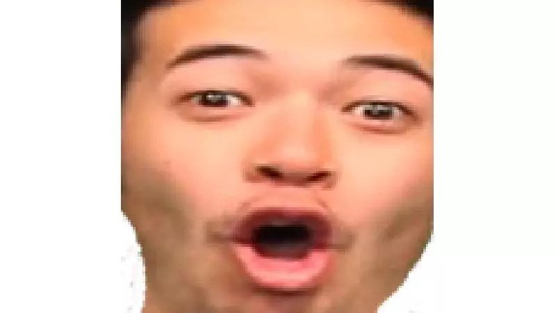 pogu meme image