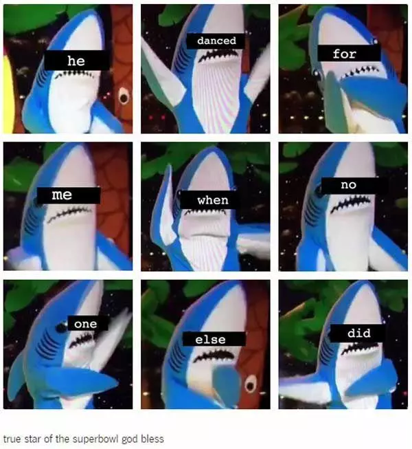 he was there for me when no one else was meme image