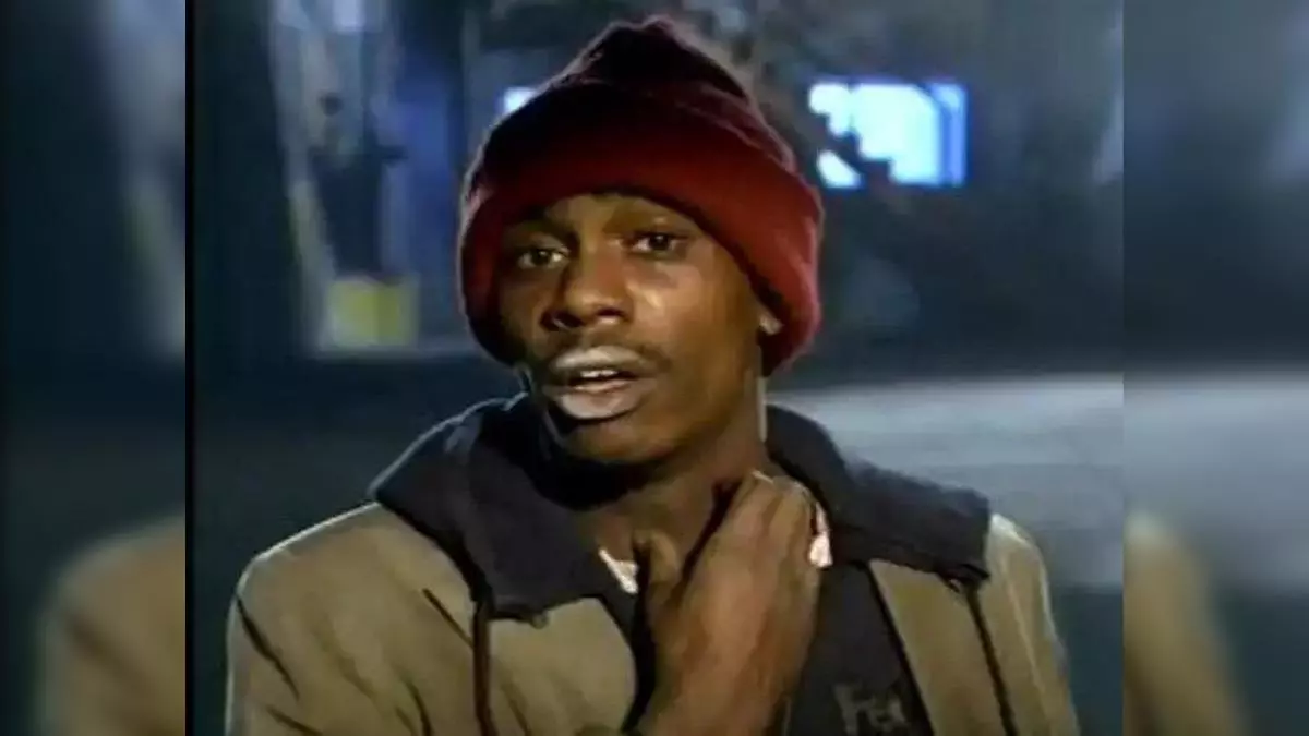 yall got anymore of tyrone biggums meme image